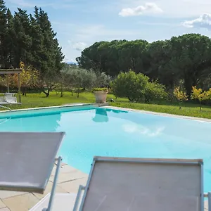 Fattoria Laviosa Appartamento