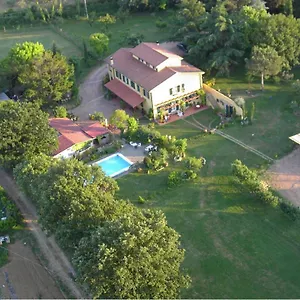 Tenuta Poggio Farnia Alloggio per agriturismo