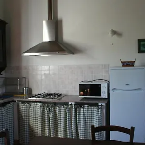 Gli Archi Alloggio per agriturismo
