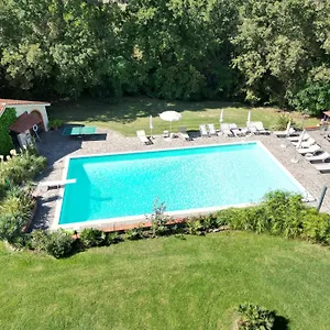 Appartement Podere Il Giurato, Fauglia