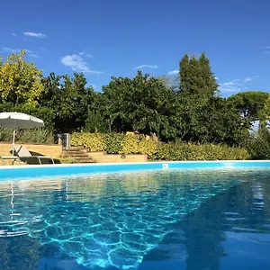 La Cantina Del Podere Dei Boni Alloggio per agriturismo