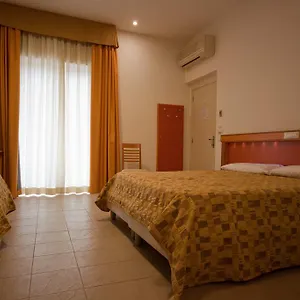 D&d Hotel