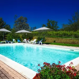 Fioralice Casa di campagna