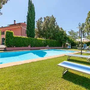 Podere Lo Stringaio Casa vacanze
