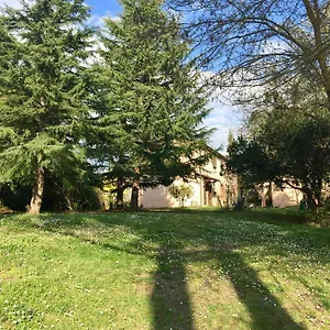 Bethsaid Alloggio per agriturismo