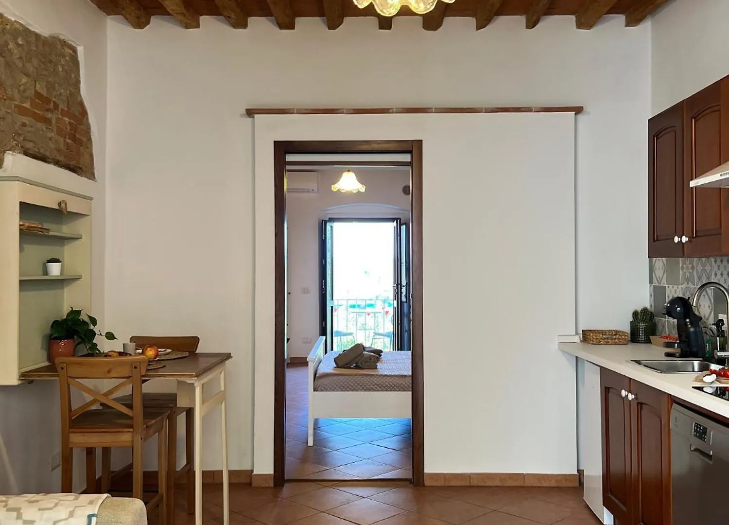 Casa Aurora - Nortia Hills Apartments Fauglia