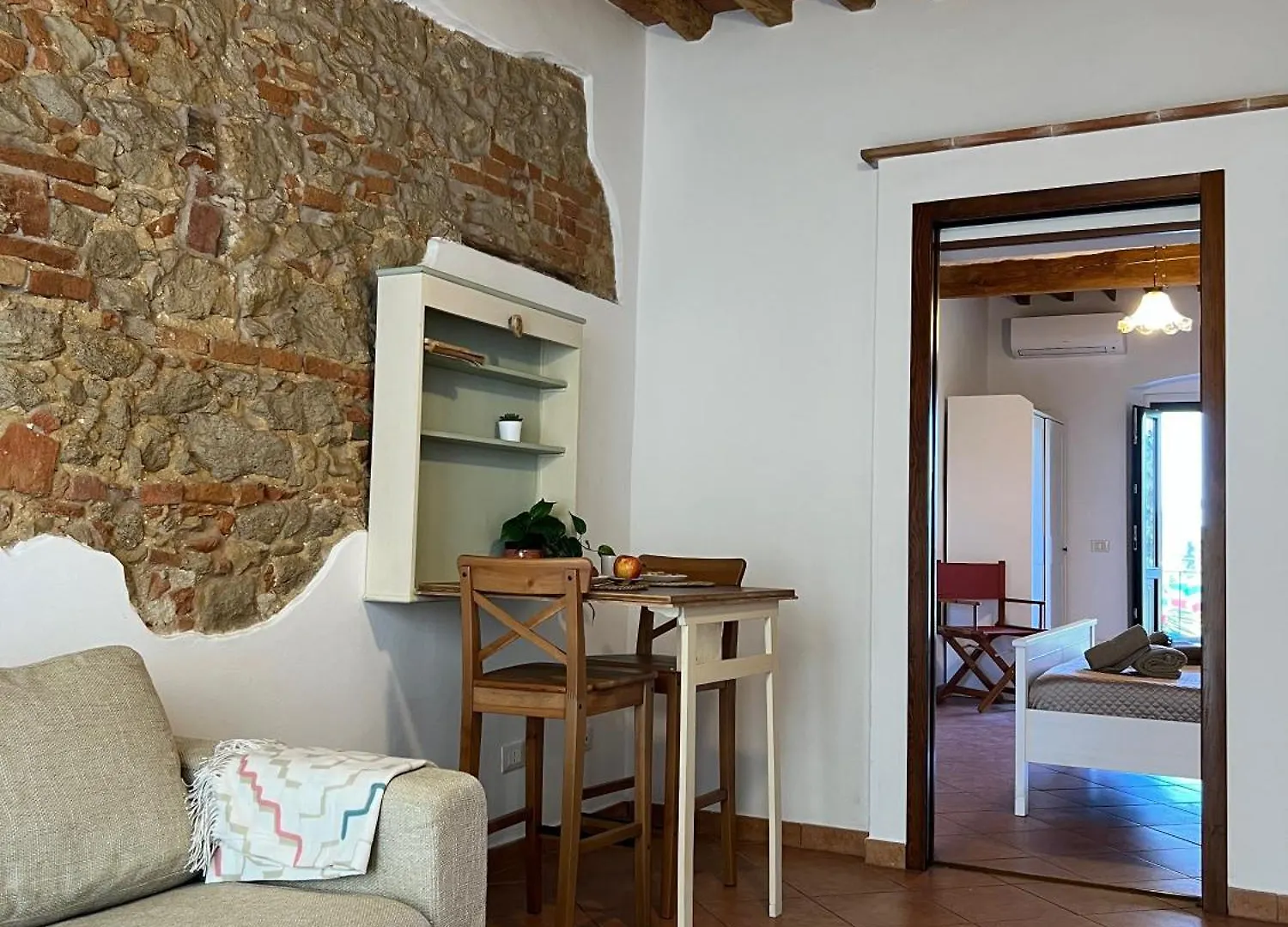 Casa Aurora - Nortia Hills Apartments Fauglia Italy