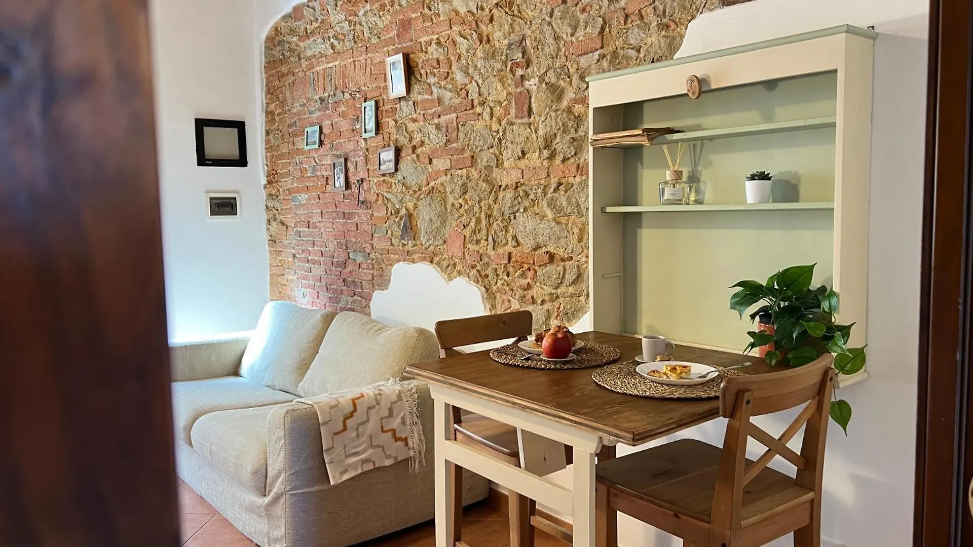 Casa Aurora - Nortia Hills Apartments Fauglia