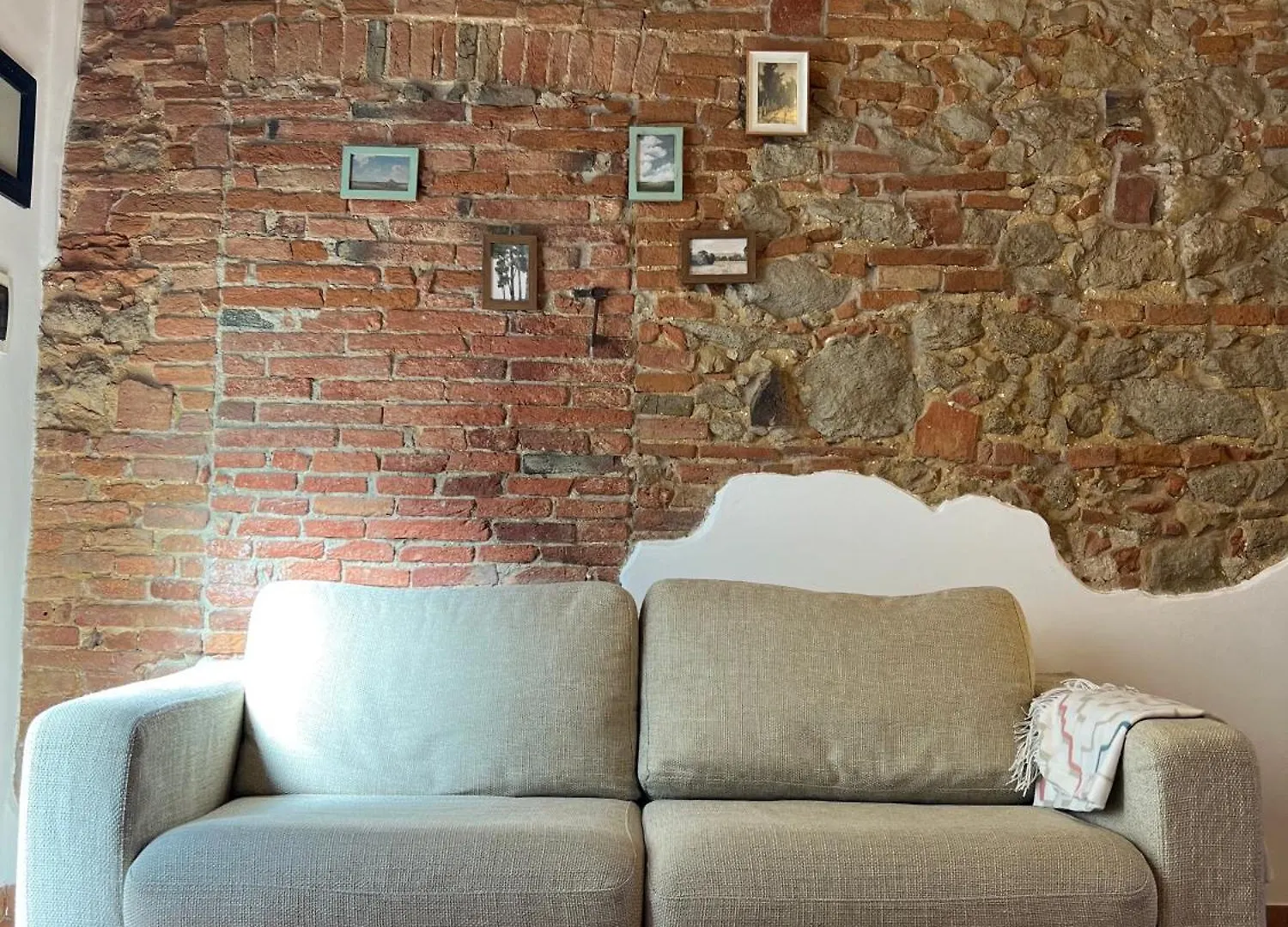 Casa Aurora - Nortia Hills Apartments Fauglia